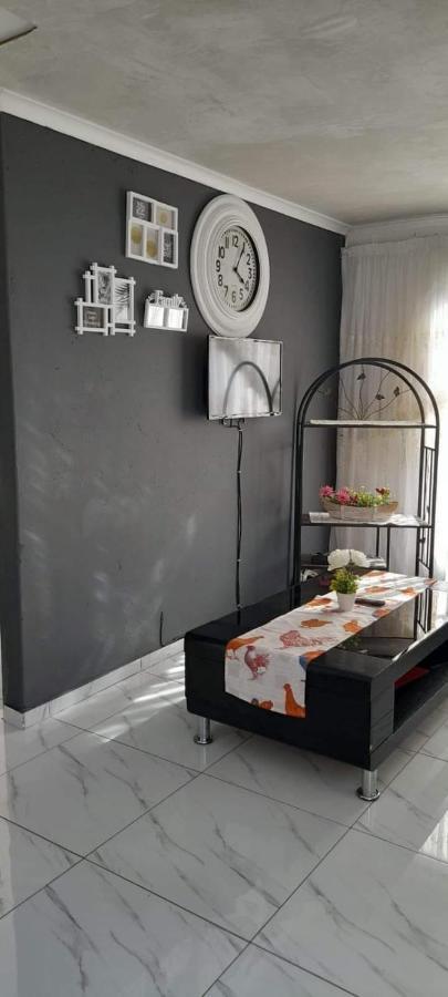 Alberton Guest House Buitenkant foto