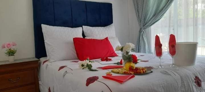 Alberton Guest House Buitenkant foto